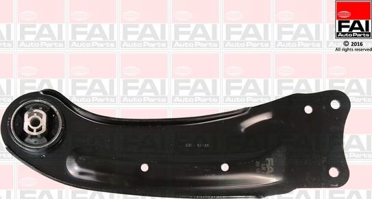 FAI AutoParts SS8055 - Yolun idarəedici qolu furqanavto.az