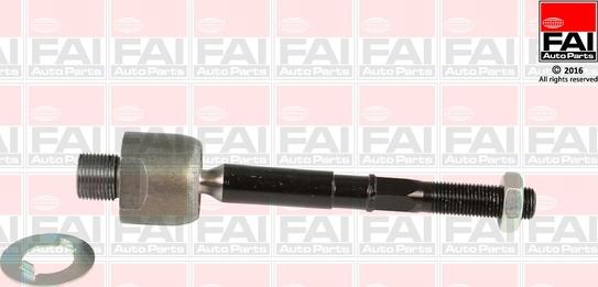 FAI AutoParts SS8058 - Daxili Bağlama Çubuğu, Ox Birləşməsi furqanavto.az