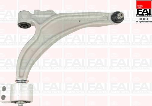 FAI AutoParts SS8052 - Yolun idarəedici qolu furqanavto.az