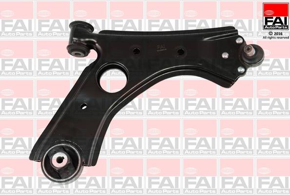 FAI AutoParts SS8069 - Yolun idarəedici qolu furqanavto.az