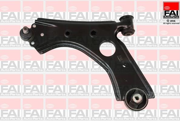 FAI AutoParts SS8068 - Yolun idarəedici qolu furqanavto.az