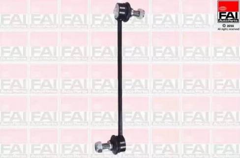 FAI AutoParts SS8080 - Çubuq / Strut, stabilizator furqanavto.az