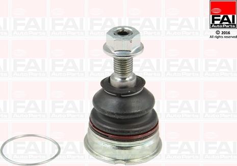 FAI AutoParts SS8082 - Billi birləşmə furqanavto.az