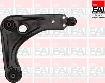 FAI AutoParts SS808 - Yolun idarəedici qolu furqanavto.az