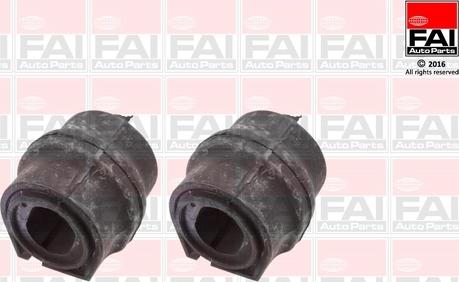 FAI AutoParts SS8029K - Dəstək kol, stabilizator furqanavto.az