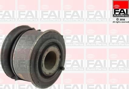 FAI AutoParts SS8023 - Montaj, ox şüası furqanavto.az