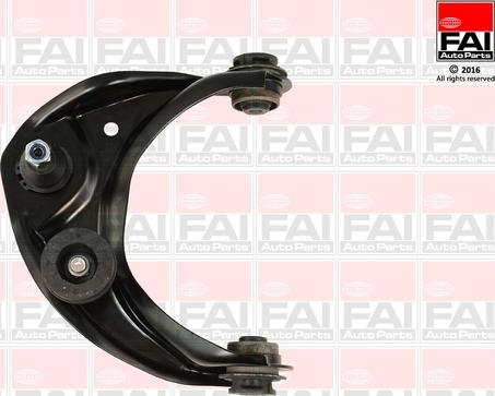 FAI AutoParts SS8076 - Yolun idarəedici qolu furqanavto.az