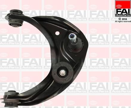 FAI AutoParts SS8077 - Yolun idarəedici qolu furqanavto.az