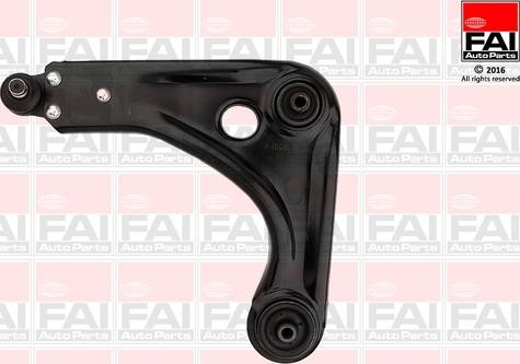 FAI AutoParts SS807 - Yolun idarəedici qolu furqanavto.az