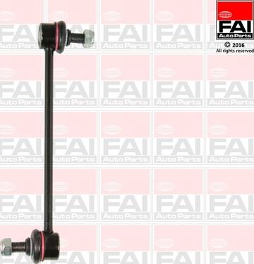 FAI AutoParts SS8158 - Çubuq / Strut, stabilizator furqanavto.az