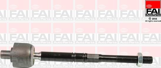 FAI AutoParts SS8105 - Daxili Bağlama Çubuğu, Ox Birləşməsi furqanavto.az