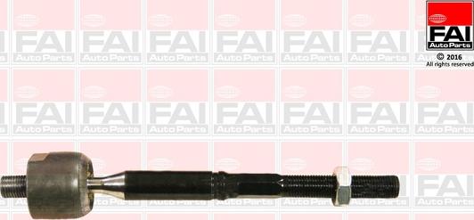 FAI AutoParts SS8103 - Daxili Bağlama Çubuğu, Ox Birləşməsi furqanavto.az