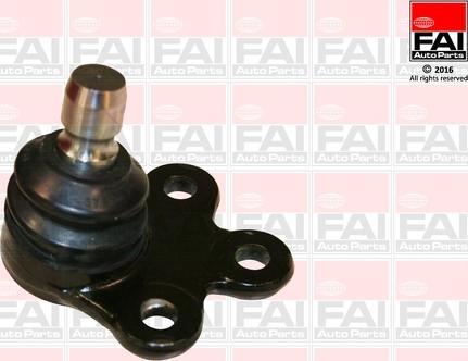 FAI AutoParts SS8102 - Billi birləşmə furqanavto.az