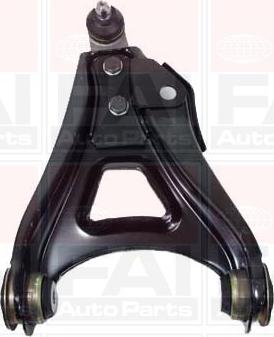 FAI AutoParts SS811 - Yolun idarəedici qolu furqanavto.az