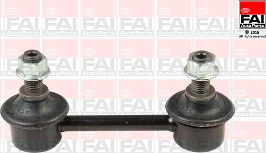 FAI AutoParts SS8184 - Çubuq / Strut, stabilizator furqanavto.az