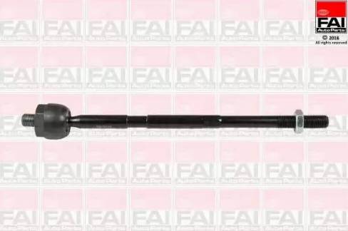 FAI AutoParts SS8182 - Daxili Bağlama Çubuğu, Ox Birləşməsi furqanavto.az