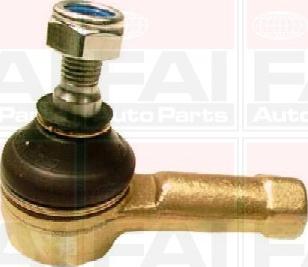 FAI AutoParts SS818 - Bağlama çubuğunun sonu furqanavto.az