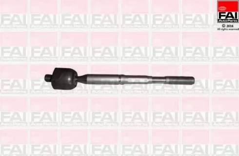 FAI AutoParts SS8120 - Daxili Bağlama Çubuğu, Ox Birləşməsi furqanavto.az