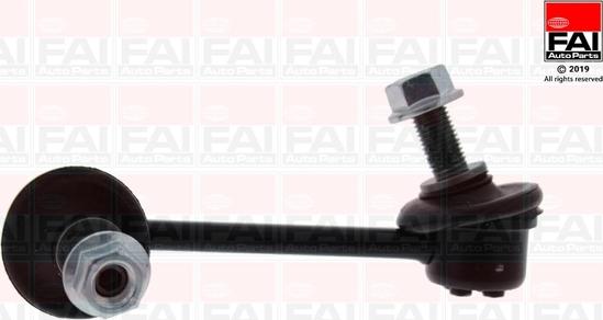 FAI AutoParts SS8121 - Çubuq / Strut, stabilizator furqanavto.az