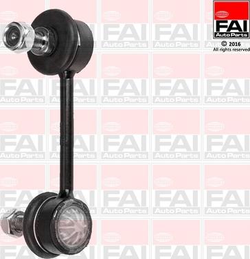 FAI AutoParts SS8122 - Çubuq / Strut, stabilizator furqanavto.az