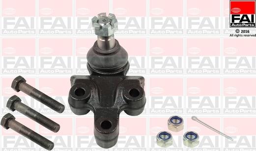 FAI AutoParts SS8175 - Billi birləşmə furqanavto.az