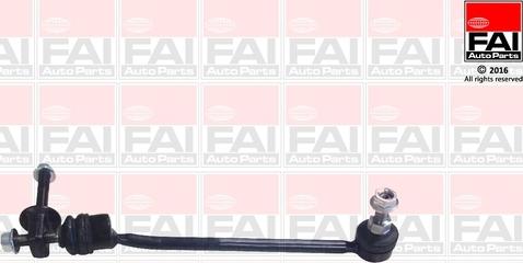 FAI AutoParts SS8849 - Çubuq / Strut, stabilizator www.furqanavto.az