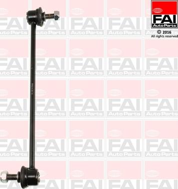 FAI AutoParts SS8851 - Çubuq / Strut, stabilizator furqanavto.az