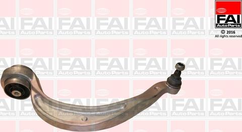 FAI AutoParts SS8860 - Yolun idarəedici qolu furqanavto.az