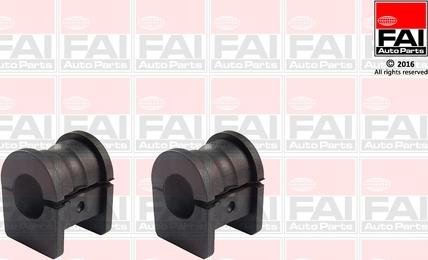 FAI AutoParts SS8808K - Dəstək kol, stabilizator furqanavto.az