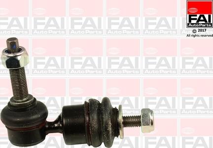 FAI AutoParts SS8889 - Çubuq / Strut, stabilizator furqanavto.az