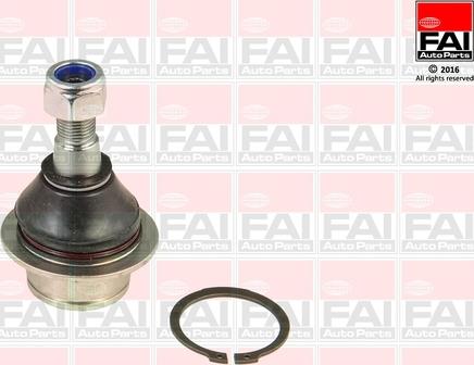 FAI AutoParts SS8886 - Billi birləşmə furqanavto.az