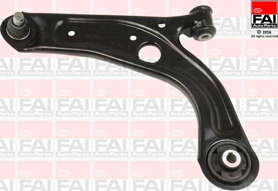 FAI AutoParts SS8356 - Yolun idarəedici qolu furqanavto.az