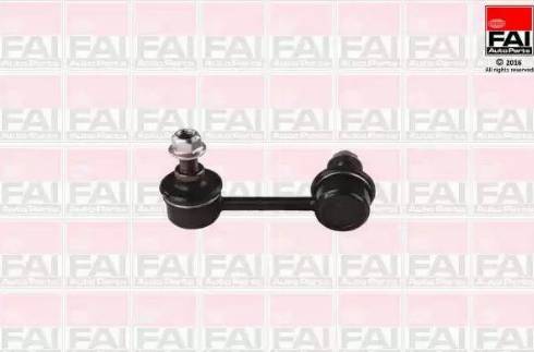 FAI AutoParts SS8369 - Çubuq / Strut, stabilizator furqanavto.az