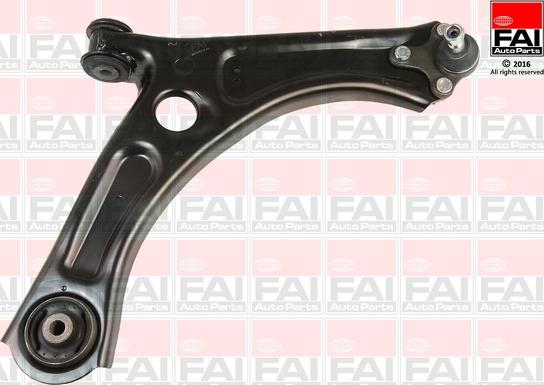 FAI AutoParts SS8361 - Yolun idarəedici qolu furqanavto.az