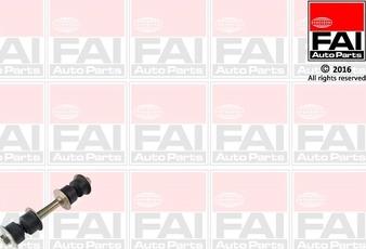 FAI AutoParts SS8385 - Çubuq / Strut, stabilizator furqanavto.az