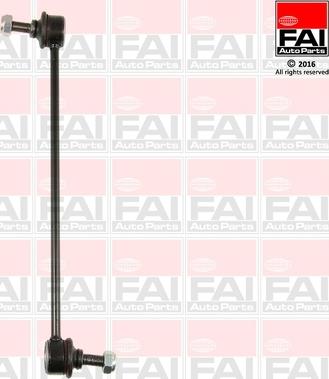 FAI AutoParts SS8386 - Çubuq / Strut, stabilizator furqanavto.az