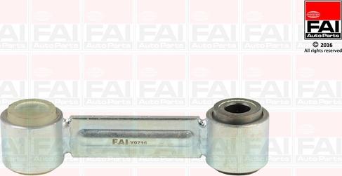 FAI AutoParts SS8380 - Çubuq / Strut, stabilizator furqanavto.az