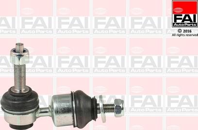 FAI AutoParts SS8379 - Çubuq / Strut, stabilizator furqanavto.az