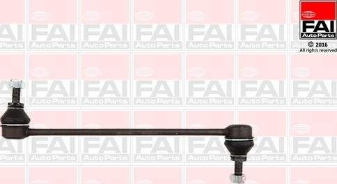 FAI AutoParts SS829 - Çubuq / Strut, stabilizator furqanavto.az