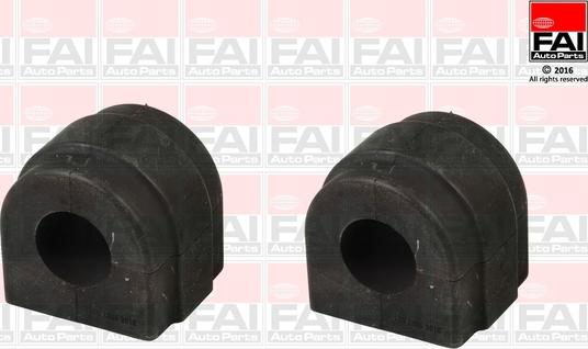 FAI AutoParts SS8241K - Dəstək kol, stabilizator furqanavto.az