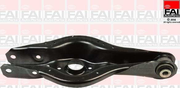 FAI AutoParts SS8254 - Yolun idarəedici qolu furqanavto.az