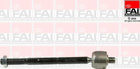 FAI AutoParts SS8288 - Daxili Bağlama Çubuğu, Ox Birləşməsi furqanavto.az