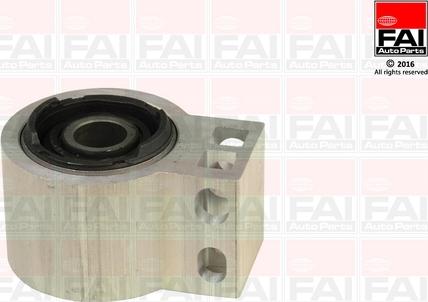 FAI AutoParts SS8235 - Nəzarət Kolu / Arxa Qol furqanavto.az