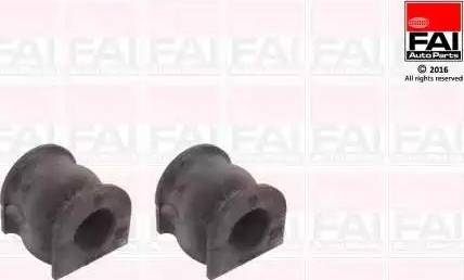 FAI AutoParts SS8759K - Dəstək kol, stabilizator furqanavto.az