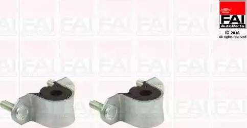 FAI AutoParts SS8770K - Dəstək kol, stabilizator furqanavto.az