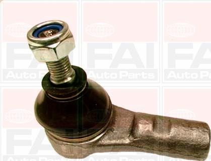 FAI AutoParts SS360 - Bağlama çubuğunun sonu furqanavto.az