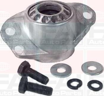 FAI AutoParts SS3066 - Üst Strut Montajı furqanavto.az