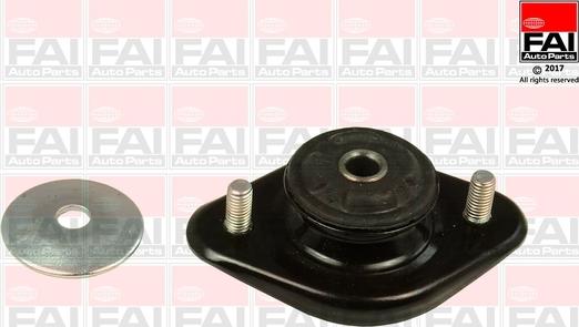 FAI AutoParts SS3004 - Üst Strut Montajı furqanavto.az