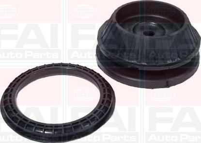 FAI AutoParts SS3014 - Üst Strut Montajı furqanavto.az