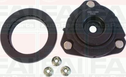 FAI AutoParts SS3016 - Üst Strut Montajı furqanavto.az